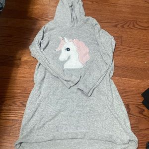 Little girls Nightgown